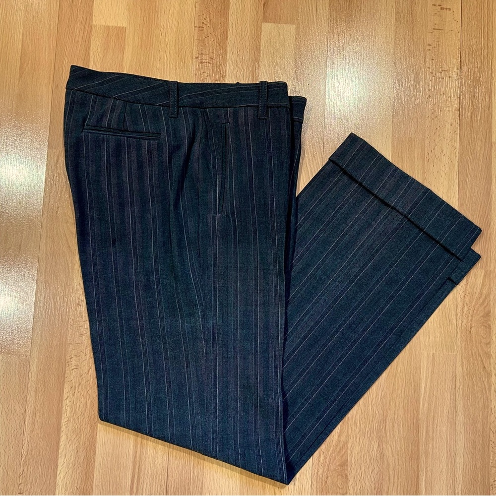 Eddie Bauer Vashon Fit Dress Pants